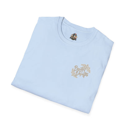 Beautiful Disaster Vintage Photo Tee