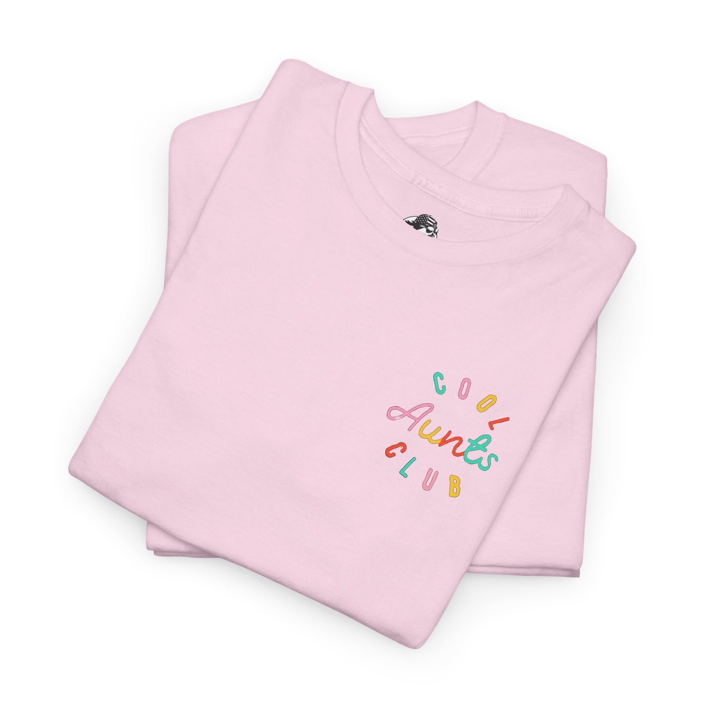 Cool Aunt Graphic Tee