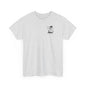 More Espresso Less Depresso Tee | Unisex Heavy Cotton Shirt | Funny Coffee Lover Gift | Casual Wear | Great for Birthdays & Relaxation