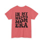 In my weird mom era graphic Tee