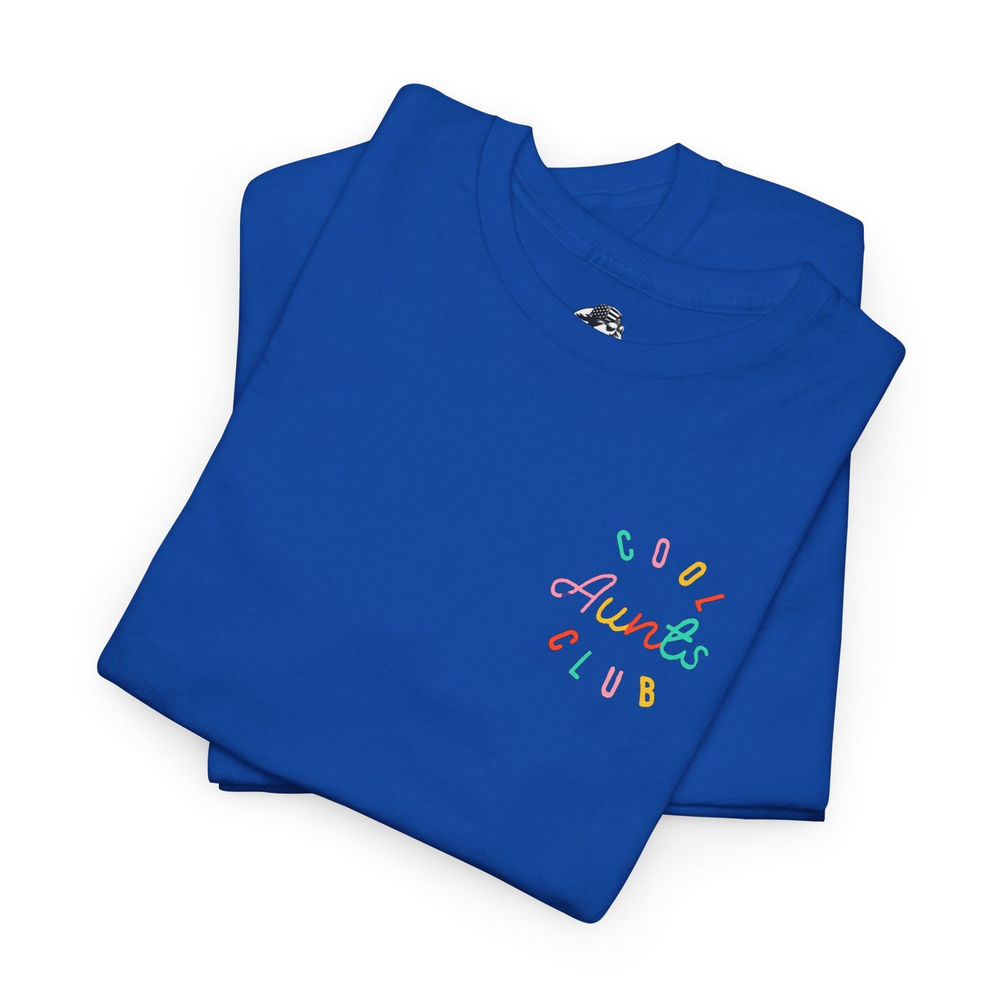 Cool Aunt Graphic Tee
