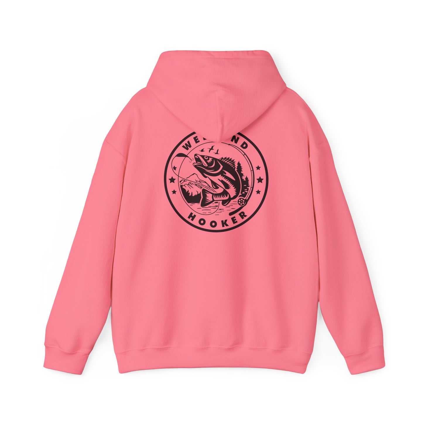 O.G. Weekend Hooker Hoodie