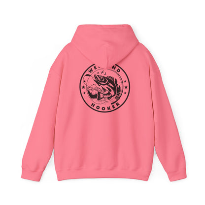 O.G. Weekend Hooker Hoodie