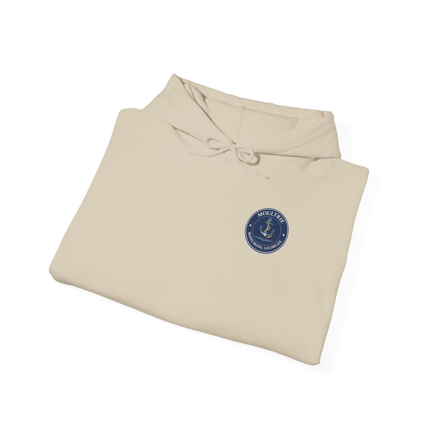 Moultrie Property Group - Logo Hoodie