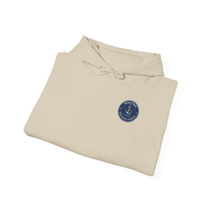 Moultrie Property Group - Logo Hoodie
