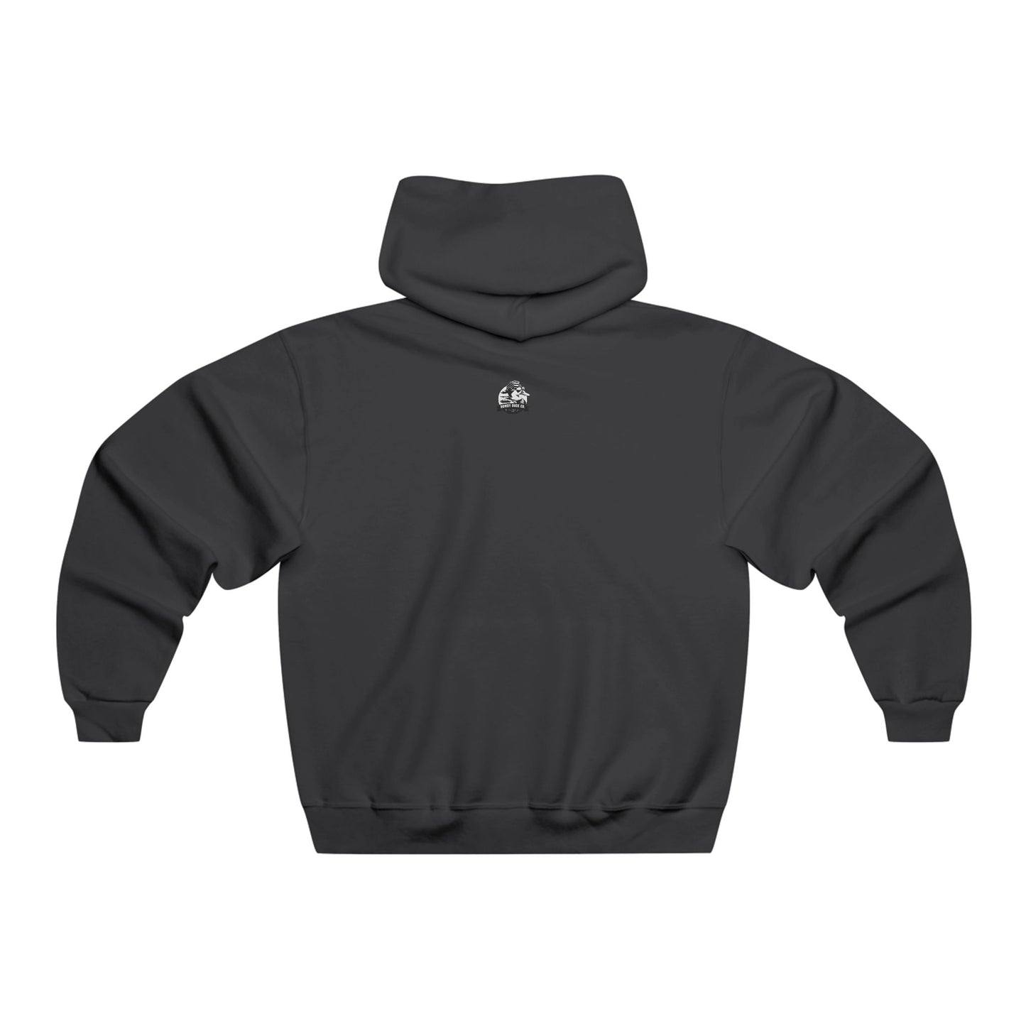 Graphic Hoodie - "just the tip I promise"