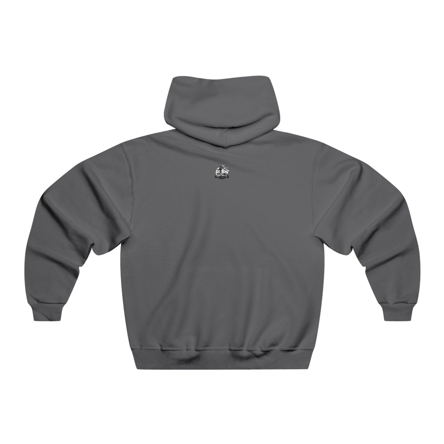 Graphic Hoodie - "just the tip I promise"