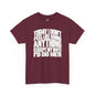 'Today I don't feel like doing anything except my Wife' Graphic Tee