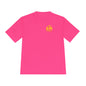The Rowdy Duck Co. -Summer Moisture Wicking Graphic Tee