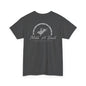 Go Milk a Bull Graphic Tee