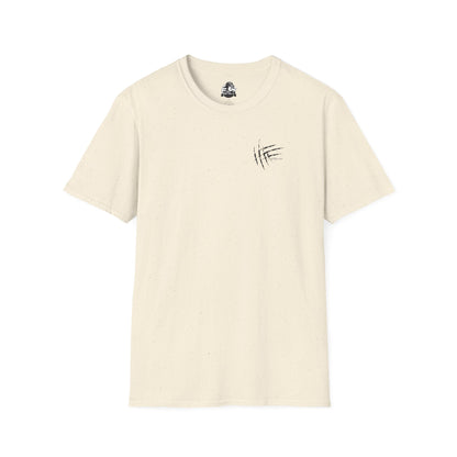 “I’ve never killed a mountain lion but I’ve choked a cougar” Graphic Tee