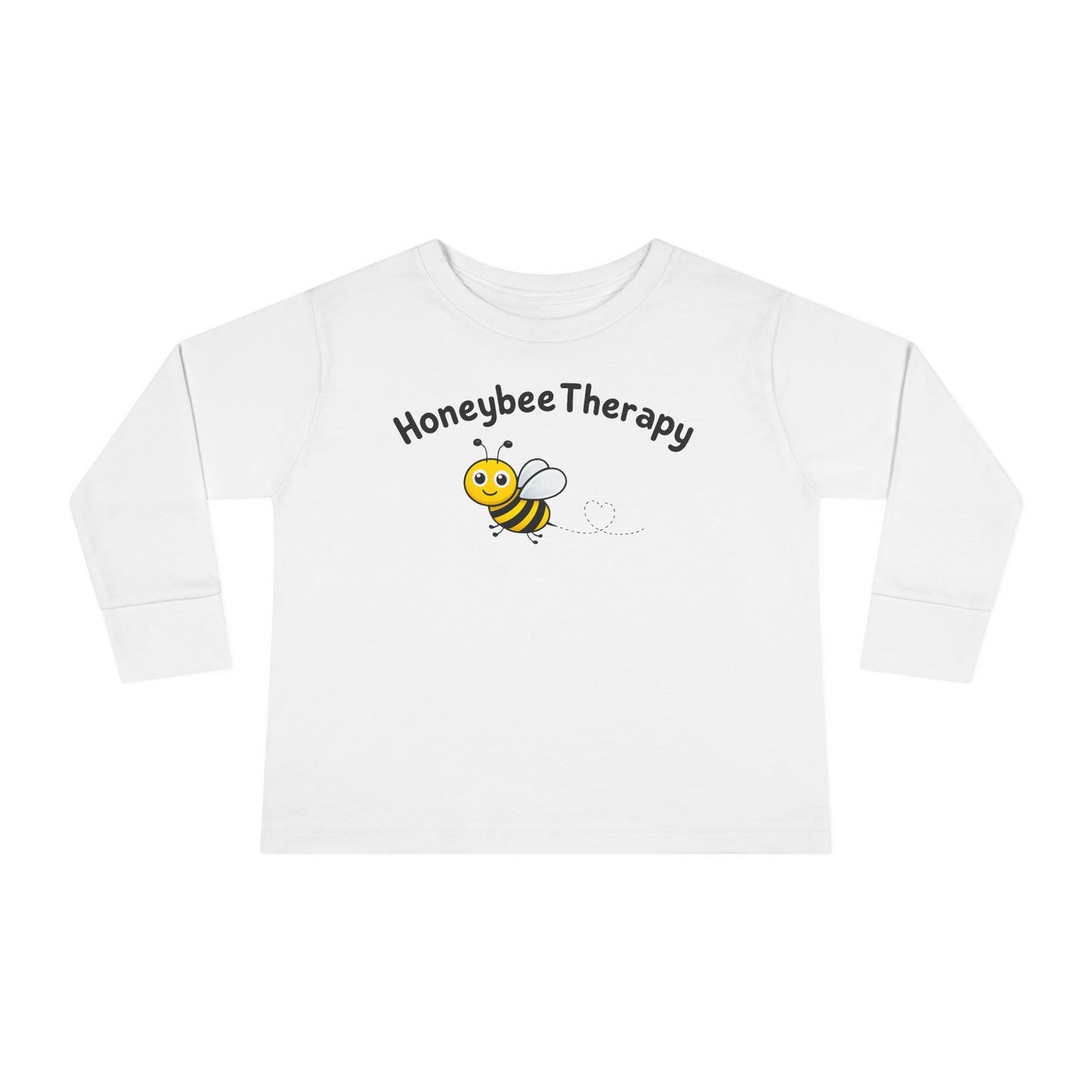 Honeybee Therapy - Logo LongSleeve