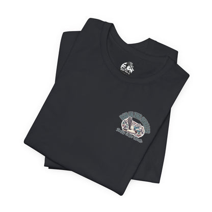 Dad in the Streets, Daddy in the Sheets - Men’s Graphic Tee
