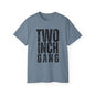 'Two Inch Gang' Graphic Men's T-Shirt
