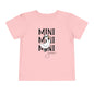 Mini Goose Toddler Tee