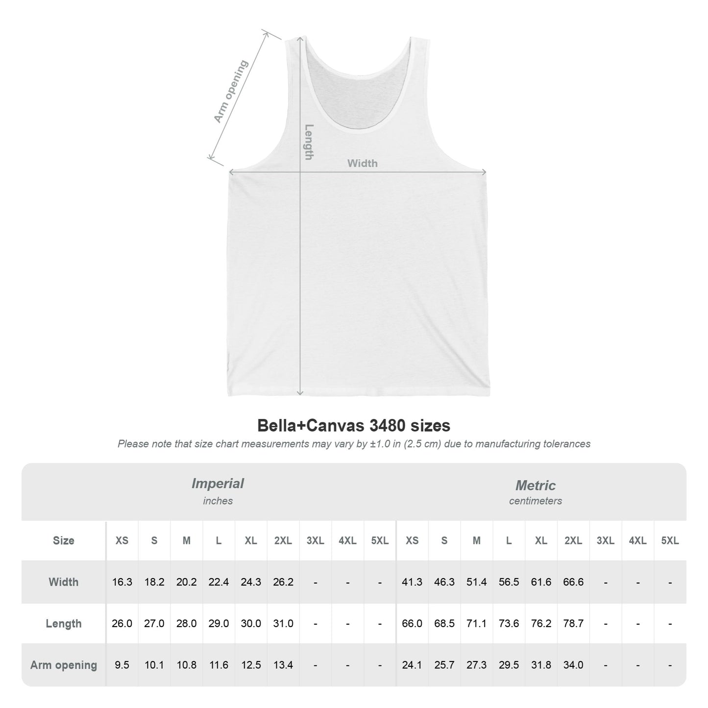 Honeybee Therapy - Logo Tank Top