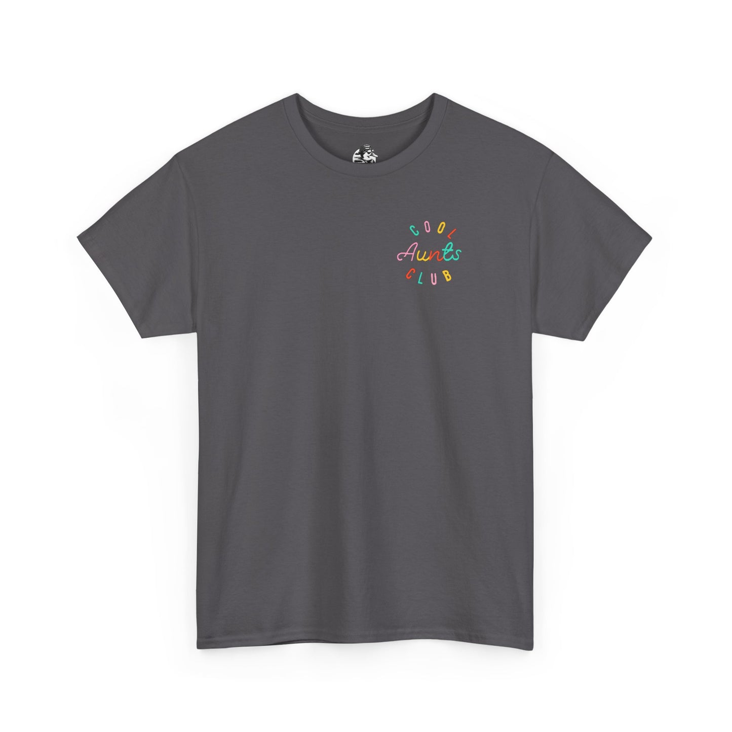 Cool Aunt Graphic Tee