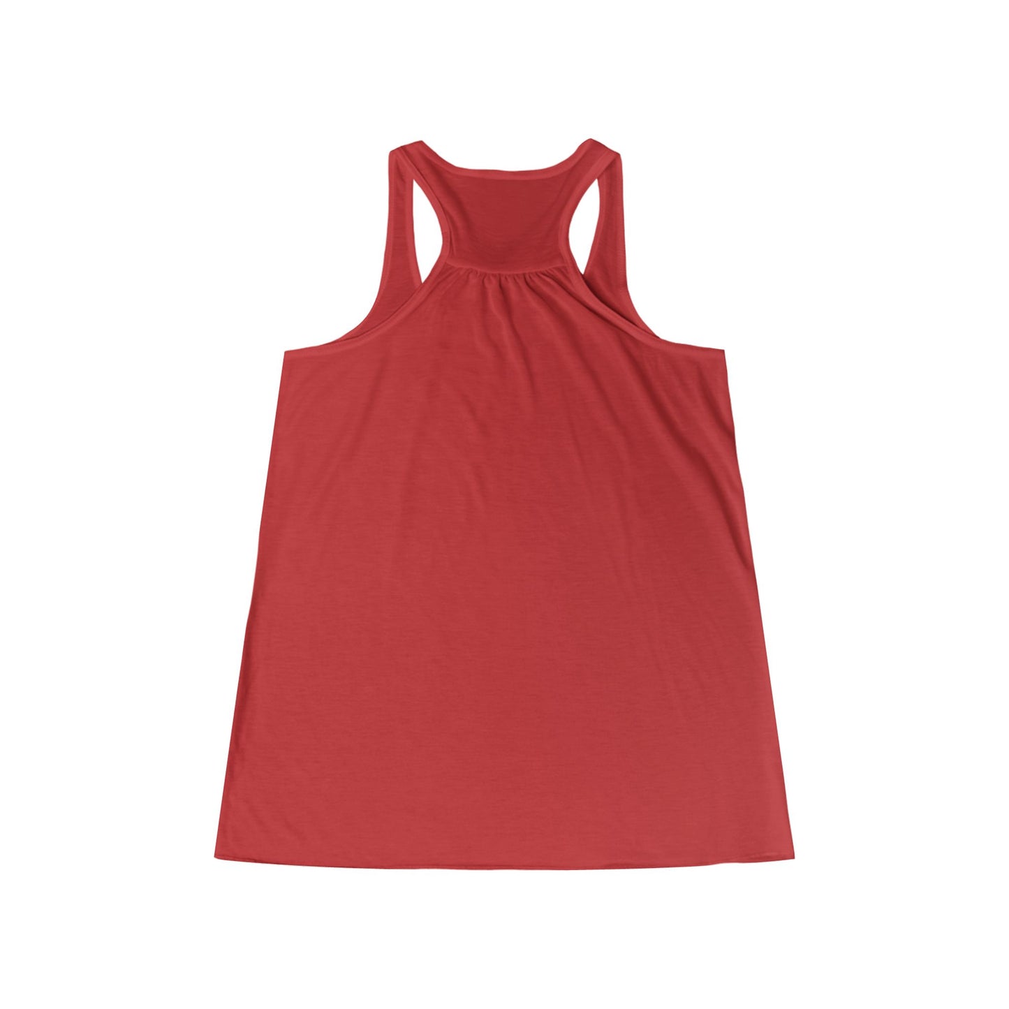 Spooky Vibes Women's Flowy Racerback Tank - Freak In The Sheets