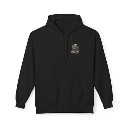 Jack Off By myself Rowdy Duck Style Hoodie