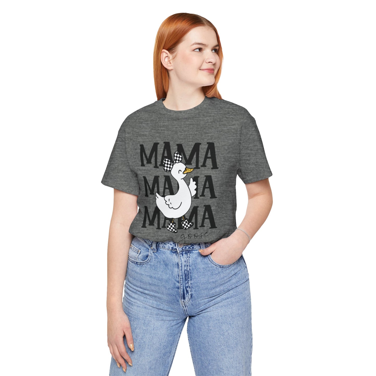 Mama Goose - Graphic Tee