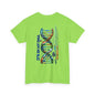 "IT'S IN MY DNA"