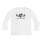 Youth Long Sleeve Competitor Tee