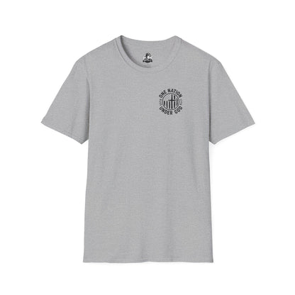 ONE Nation Under God Tee