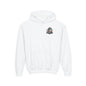 The Rowdy Duck co. - Youth Fleece Hoodie