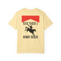 Risk Taker & Mommy Maker, Rowdy Cowboy Tee