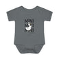 Mini Goose Infant Bodysuit