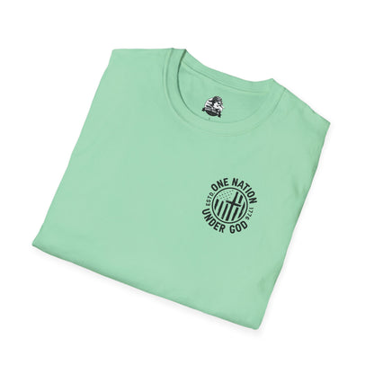 ONE Nation Under God Tee