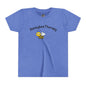 Honeybee Therapy - Youth Logo Tee