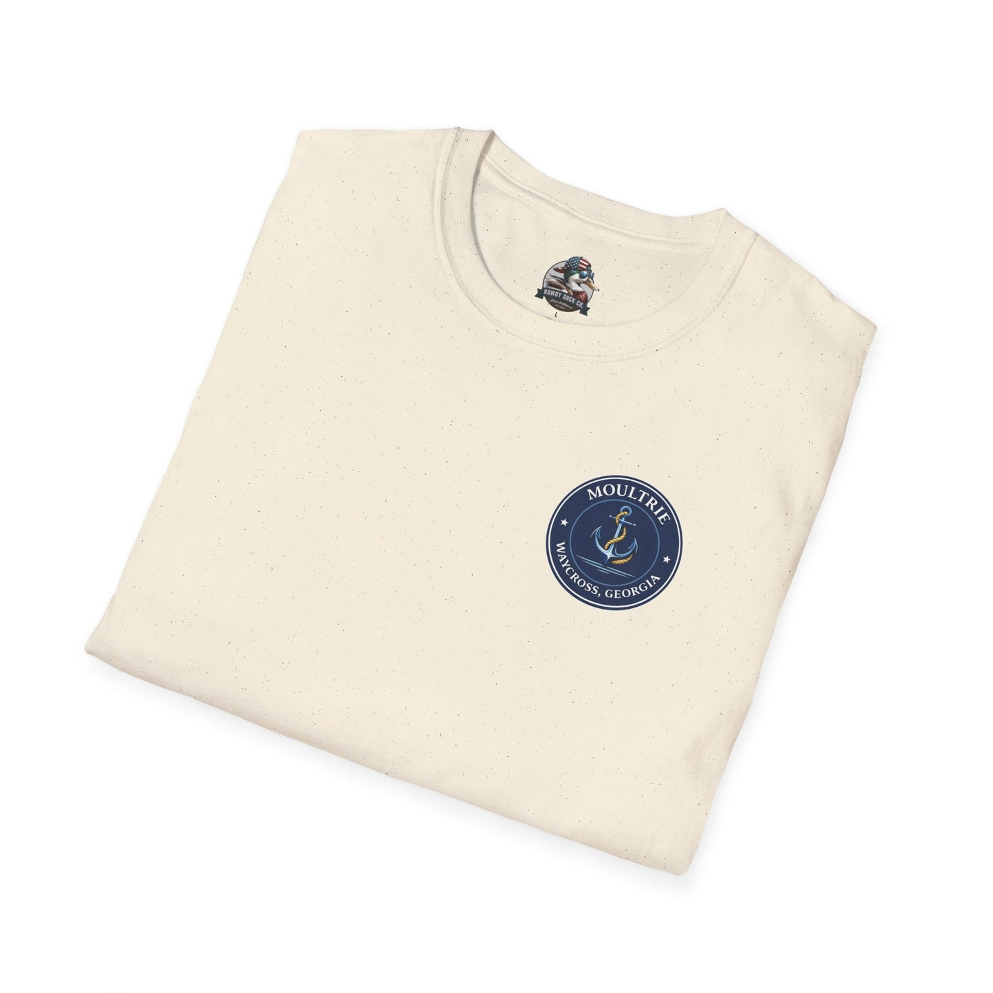 Moultrie Property Group - Soft Style Tee