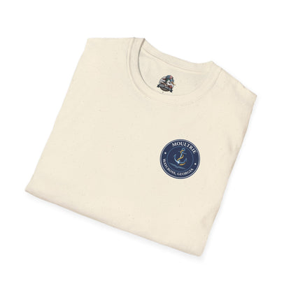 Moultrie Property Group - Soft Style Tee