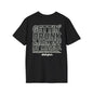 Jack off by myself funny song Tee