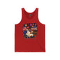 Bad day to be a hot dog Goose Adult Tank