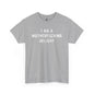 Graphic Tee "I'm a mother ducking delight"