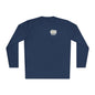 Hook 'em hard Performance Moisture wicking Long sleeve