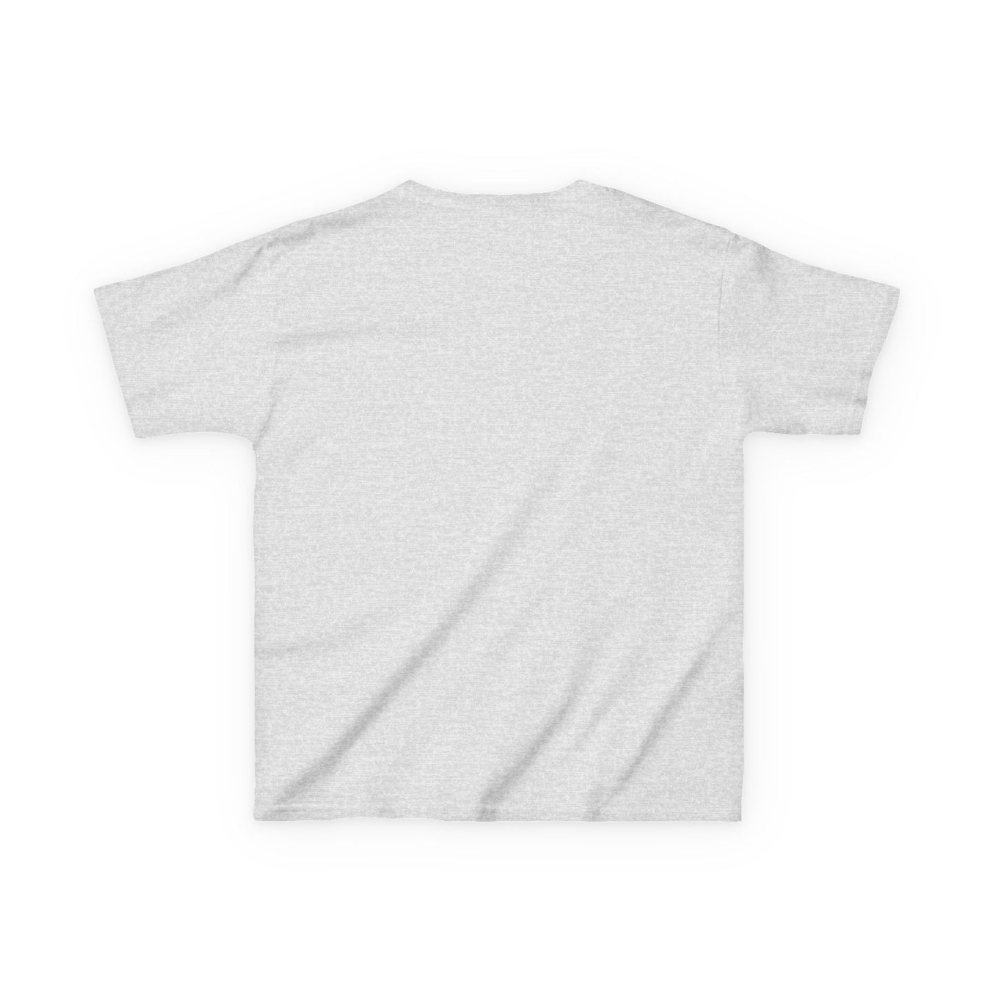 Youth tee - Summertime Barefoot Baby Tee