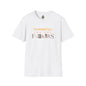 Thankful For You F*ckers Tee