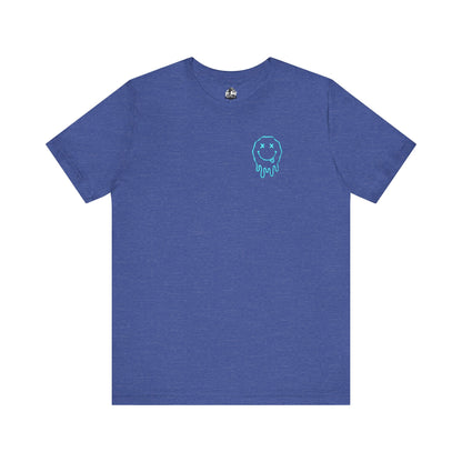 Graphic Tee- " On My husbands Last Nerve"