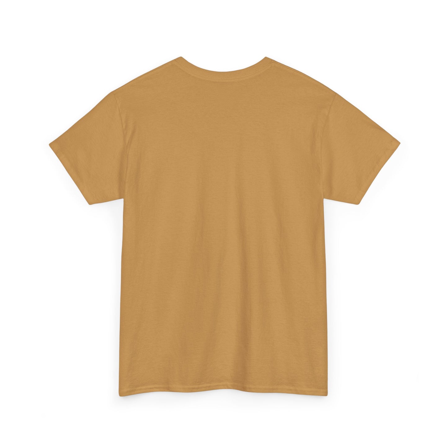 Anxiety-Relief Unisex Heavy Cotton Tee, Funny Mental Health Shirt, Casual Wear, Unique Gift for Friends, Motivational Outfit, Humor Tee