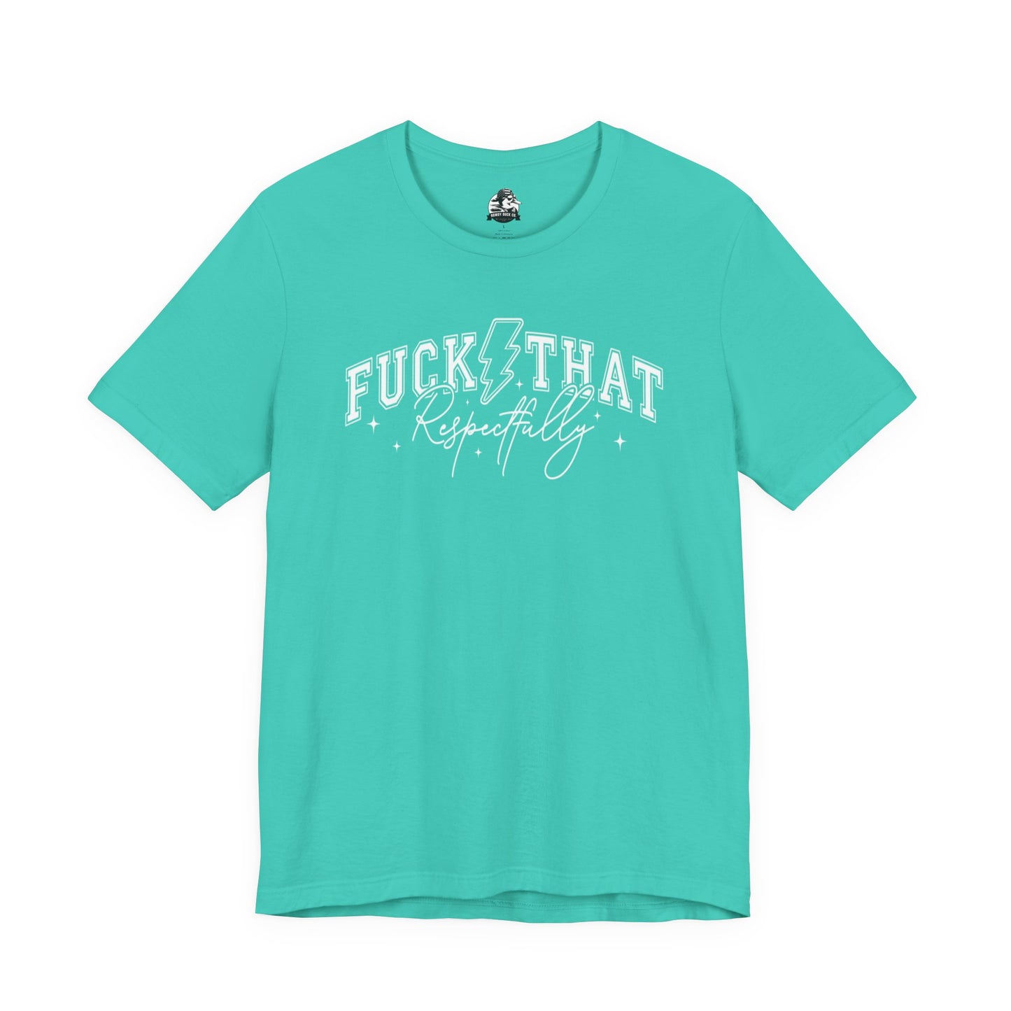 Unisex Jersey Short Sleeve Tee - Casual Everyday Wear, Gift for Him/Her, Birthday, Holiday, Relaxed Fit
