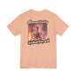 Beautifully Unbothered Graphic Tee