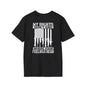 Unisex Softstyle T-Shirt with Empowering Quotes, Casual Graphic Tee, Statement Shirt for Activists, Gift for Patriots, Comfortable [...]