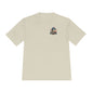 The Rowdy Duck Co. -Summer Moisture Wicking Graphic Tee