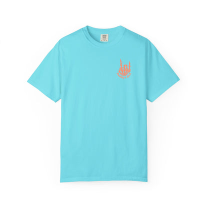 Choose your daddy tee