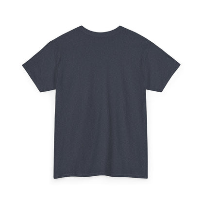 Funny Unisex Cotton Tee - 'I Have Benefits If Anyone Needs a Friend'