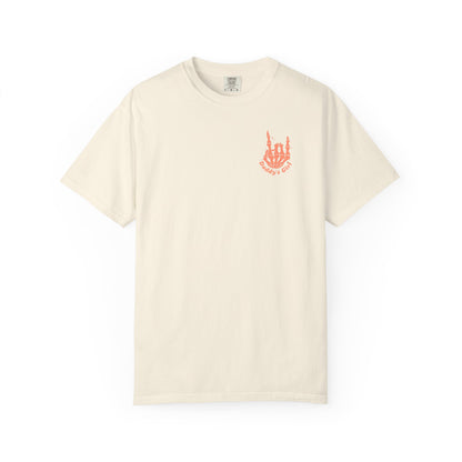 Choose your daddy tee