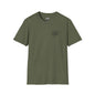 “I’ve never killed a mountain lion but I’ve choked a cougar” Graphic Tee